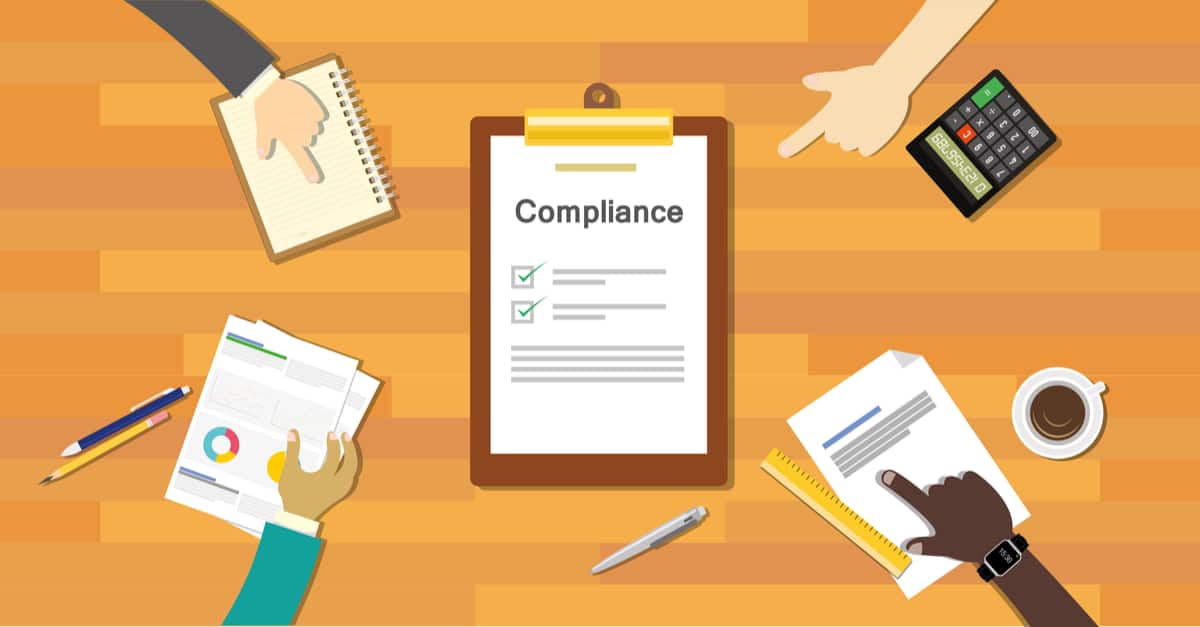 Compliance Audit